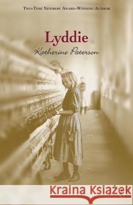 Lyddie