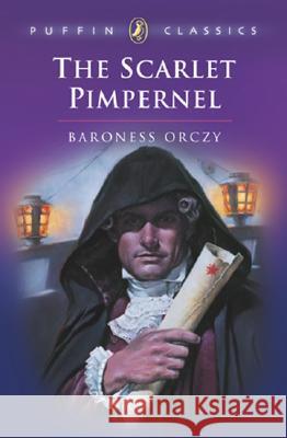 The Scarlet Pimpernel
