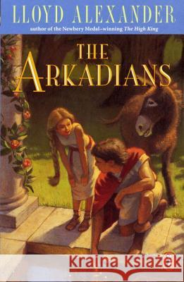 The Arkadians