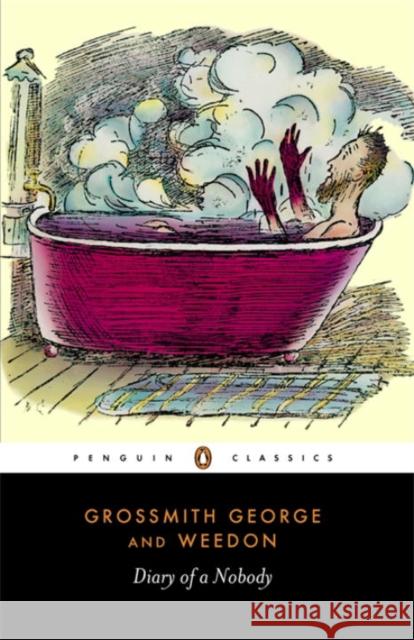 The Diary of a Nobody