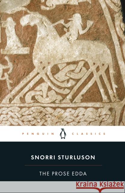 The Prose Edda
