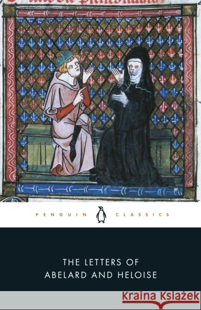 The Letters of Abelard and Heloise