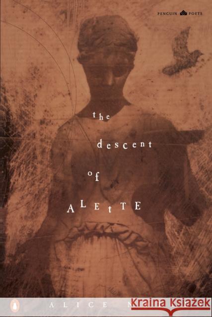 The Descent of Alette