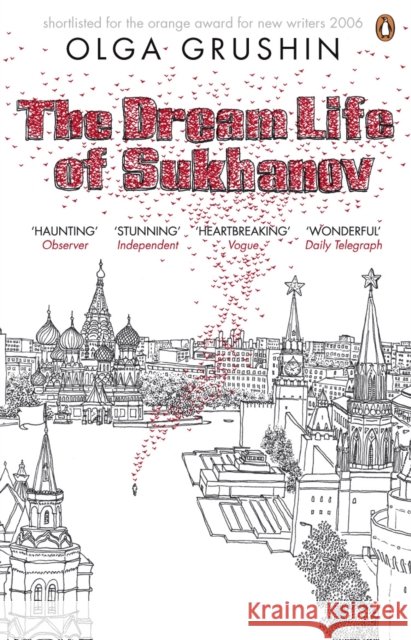 The Dream Life of Sukhanov