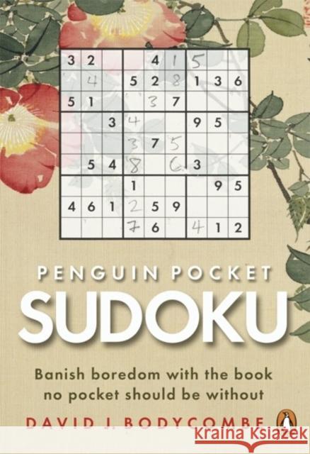 Penguin Pocket Sudoku