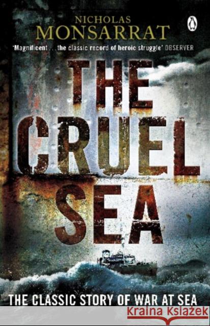 The Cruel Sea