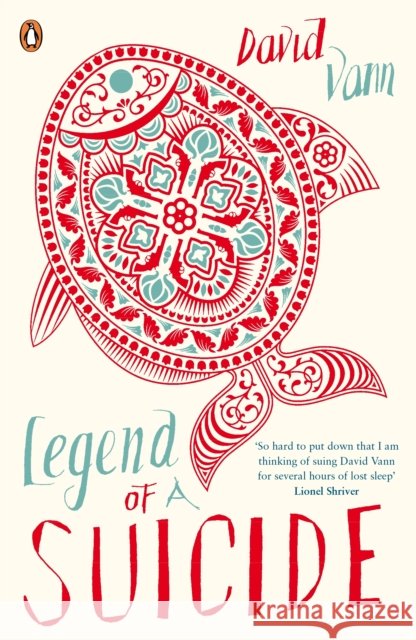 Legend of a Suicide