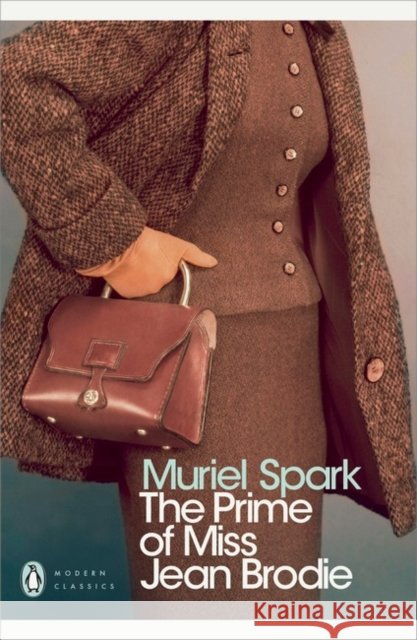 The Prime of Miss Jean Brodie