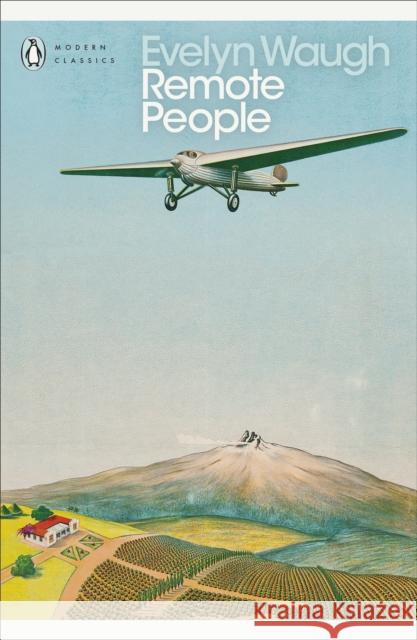 Remote People