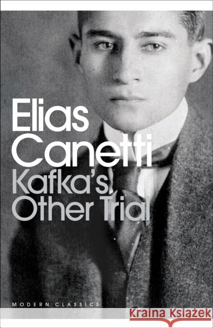 Kafka's Other Trial