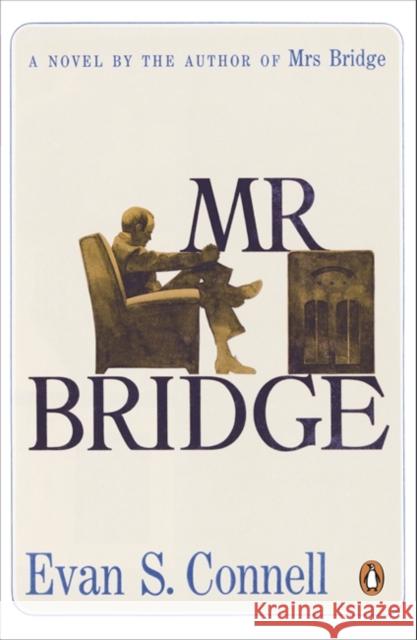 Mr Bridge