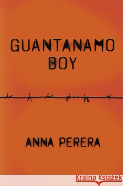 Guantanamo Boy
