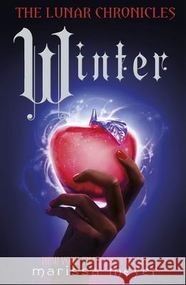 Winter (The Lunar Chronicles Book 4)