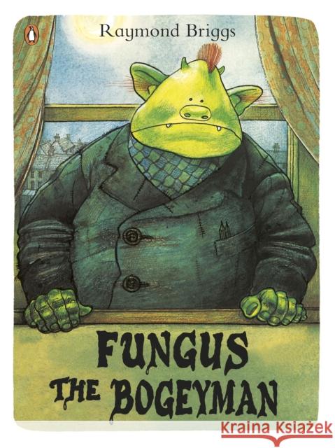 Fungus the Bogeyman