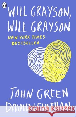Will Grayson, Will Grayson