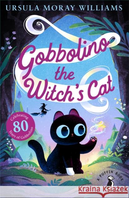 Gobbolino the Witch's Cat