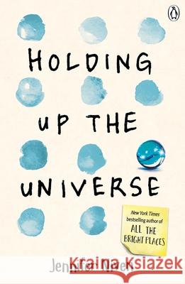 Holding Up the Universe