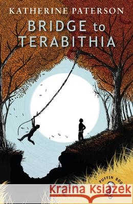 Bridge to Terabithia