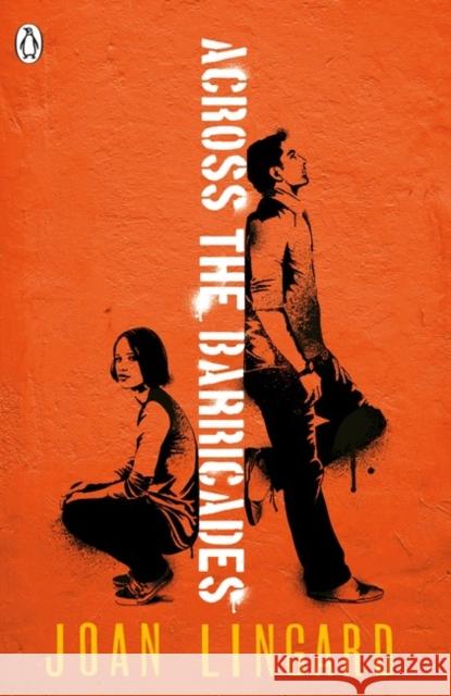 Across the Barricades: A Kevin and Sadie Story