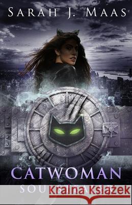 Catwoman: Soulstealer (DC Icons series)