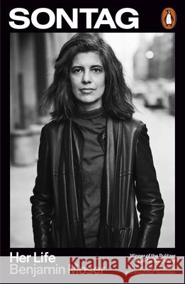 Sontag: Her Life