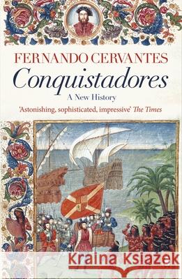 Conquistadores