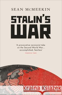 Stalin's War