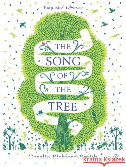 The Song of the Tree
