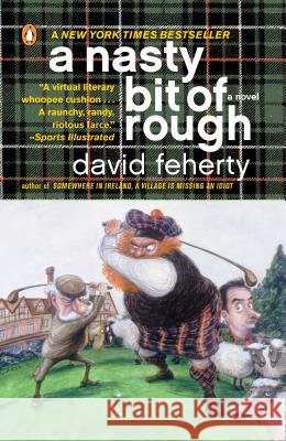 A Nasty Bit of Rough