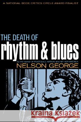 The Death of Rhythm and Blues