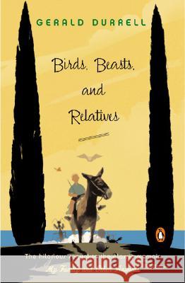 Birds, Beasts, and Relatives