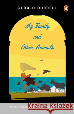 My Family and Other Animals