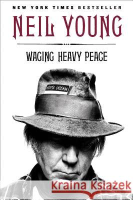 Waging Heavy Peace: A Hippie Dream