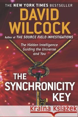 The Synchronicity Key: The Hidden Intelligence Guiding the Universe and You