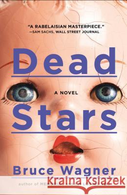 Dead Stars