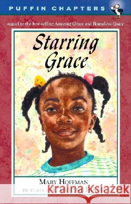 Starring Grace