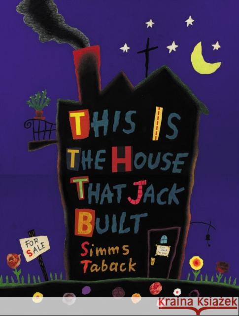 This Is the House That Jack Built