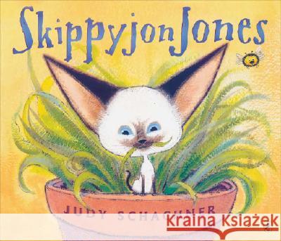 Skippyjon Jones