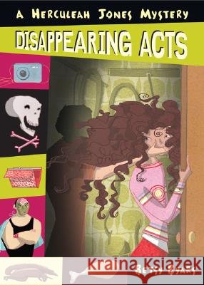 Disappearing Acts