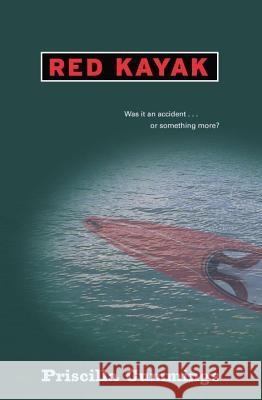 Red Kayak