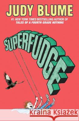 Superfudge