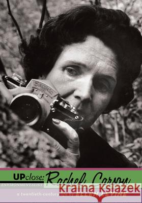 Rachel Carson