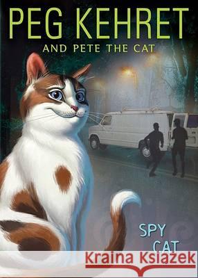 Spy Cat
