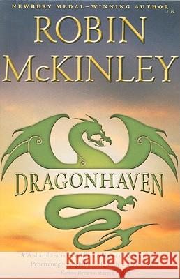 Dragonhaven