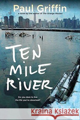 Ten Mile River