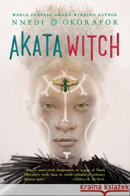 Akata Witch