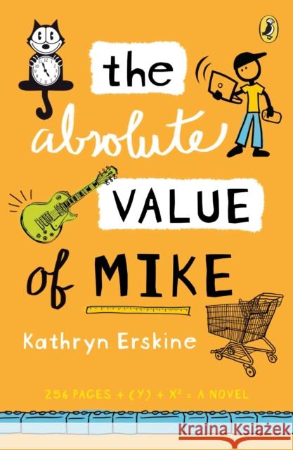 The Absolute Value of Mike