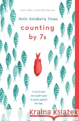 Counting by 7s