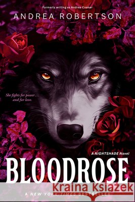 Bloodrose