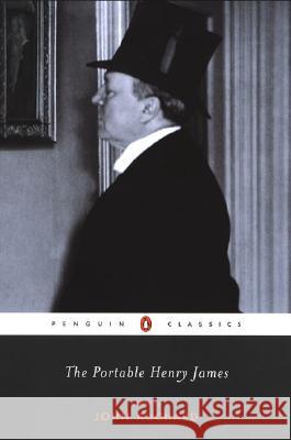 The Portable Henry James